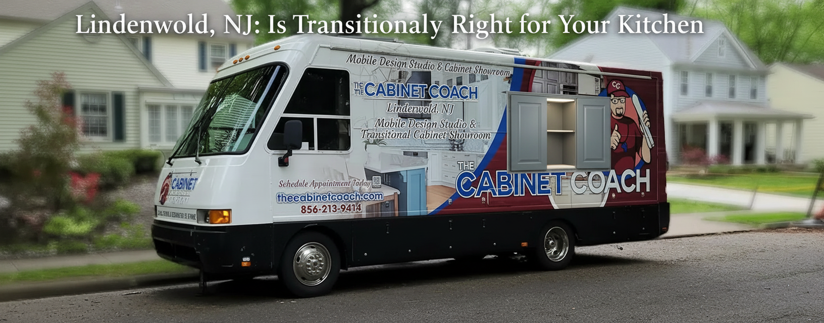 Transitional Cabinets in Lindenwold, New Jersey - Lindenwold, NJ: Is Transitional Cabinetry Right for Your Kitchen?
