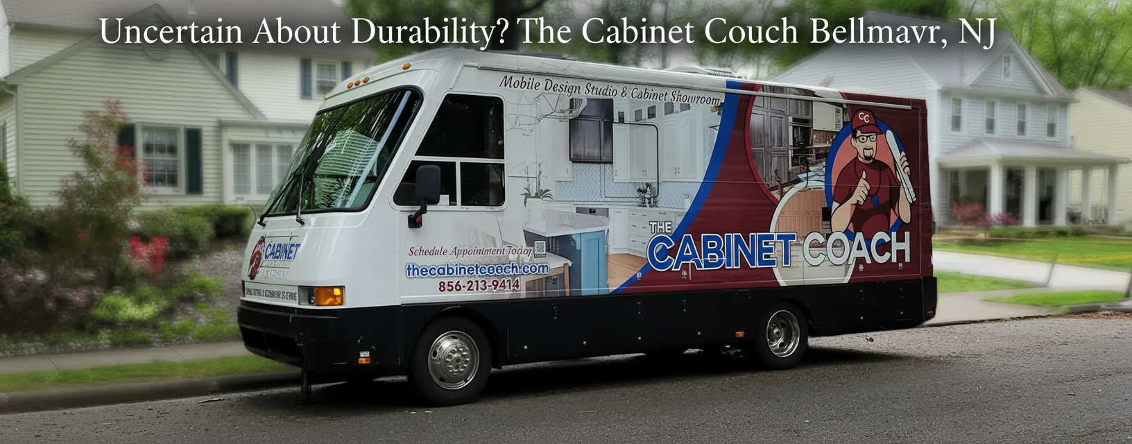 Transitional Cabinets in Bellmawr, New Jersey - Uncertain About Durability? The Cabinet Couch Bellmawr, NJ