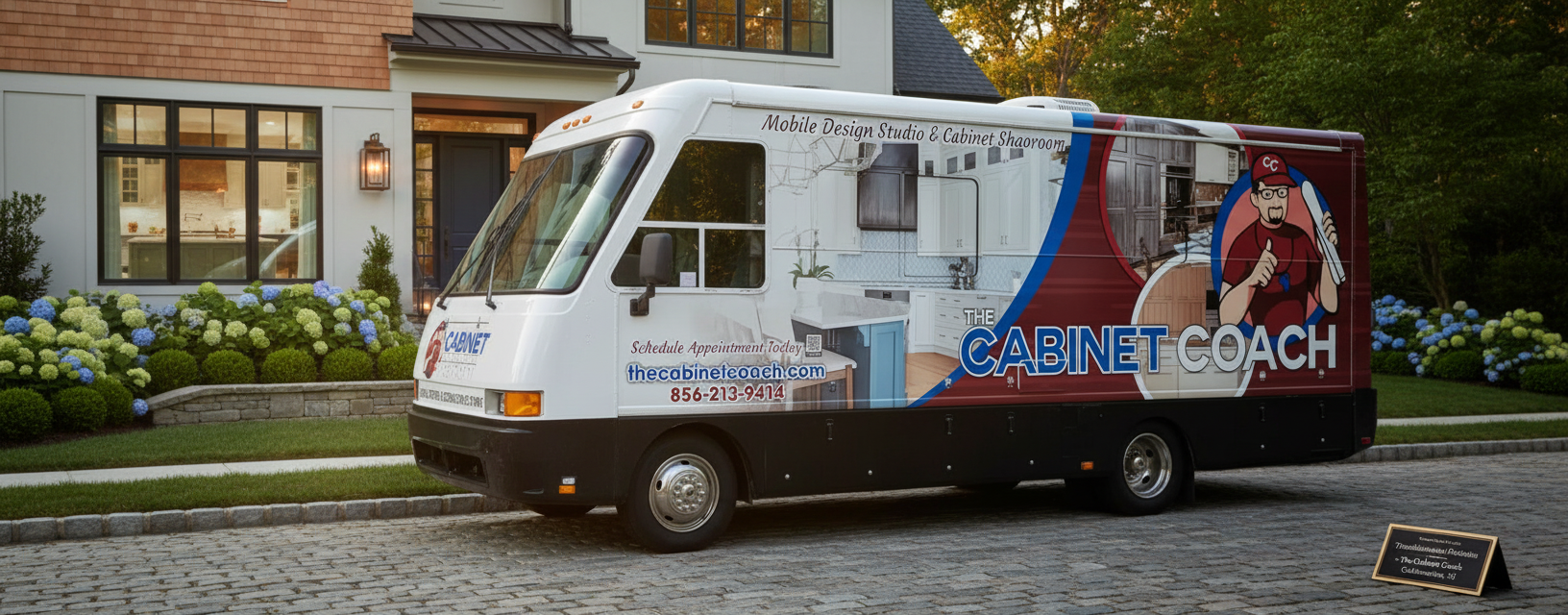 Transitional Cabinets in Collingswood, New Jersey - Collingswood, NJ's Smart Choice: Transitional Kitchen Cabinets